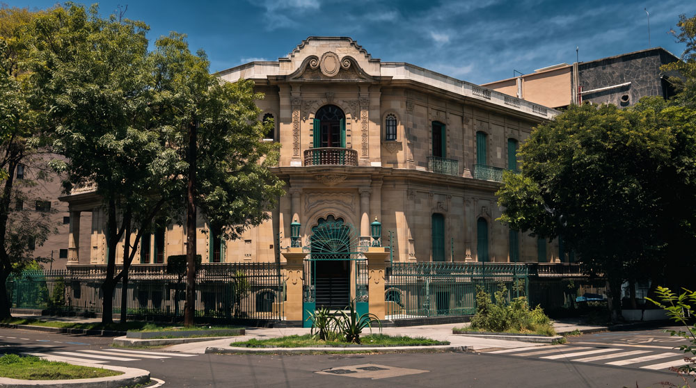 Casa Universitaria