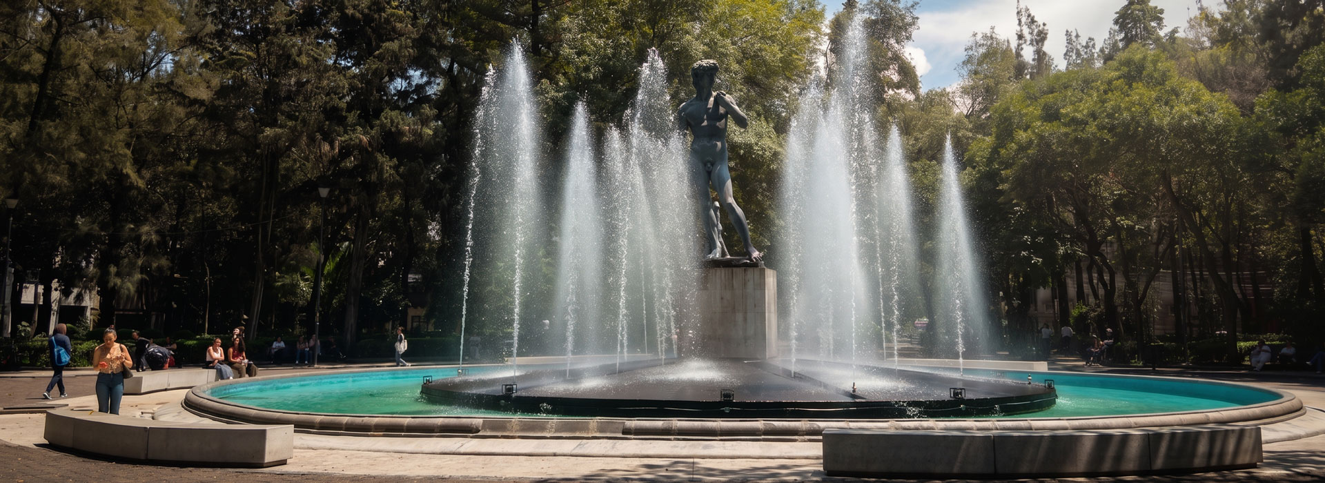 Parque Río de Janeiro