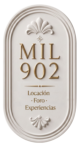 MIL 902 · Locación · Foro · Experiencias